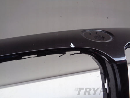 FRONT BUMPER BMW 1 F20 F21 14- LIFT NO. 24873