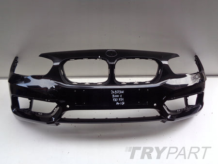 FRONT BUMPER BMW 1 F20 F21 14- LIFT NO. 24873