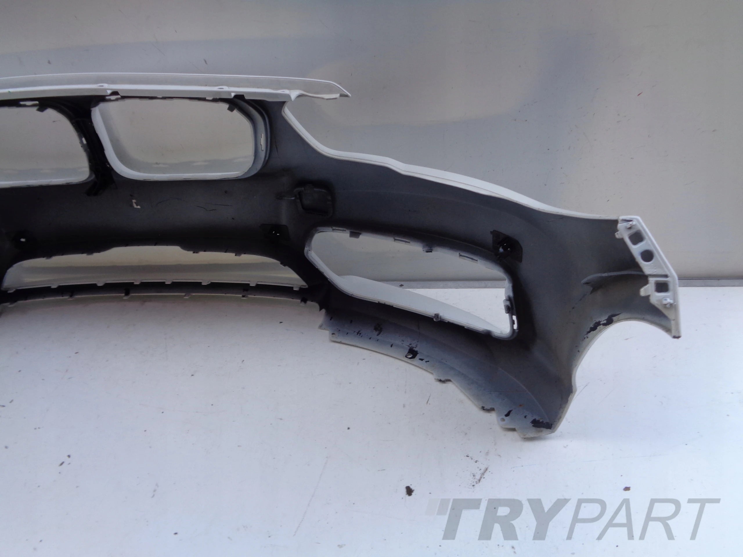 FRONT BUMPER BMW 1 F20 F21 14- LIFT NO. 26589