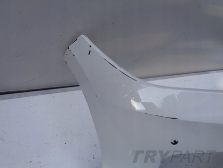 FRONT BUMPER BMW 1 F20 F21 14- LIFT NO. 26589