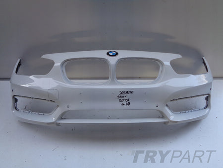 FRONT BUMPER BMW 1 F20 F21 14- LIFT NO. 26589