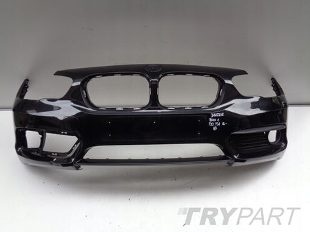 FRONT BUMPER BMW 1 F20 F21 14- LIFT NO. 31402