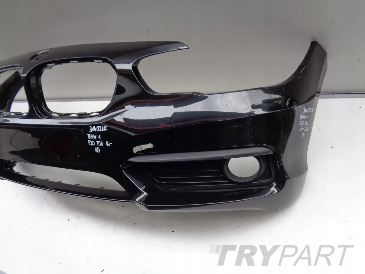 FRONT BUMPER BMW 1 F20 F21 14- LIFT NO. 31402