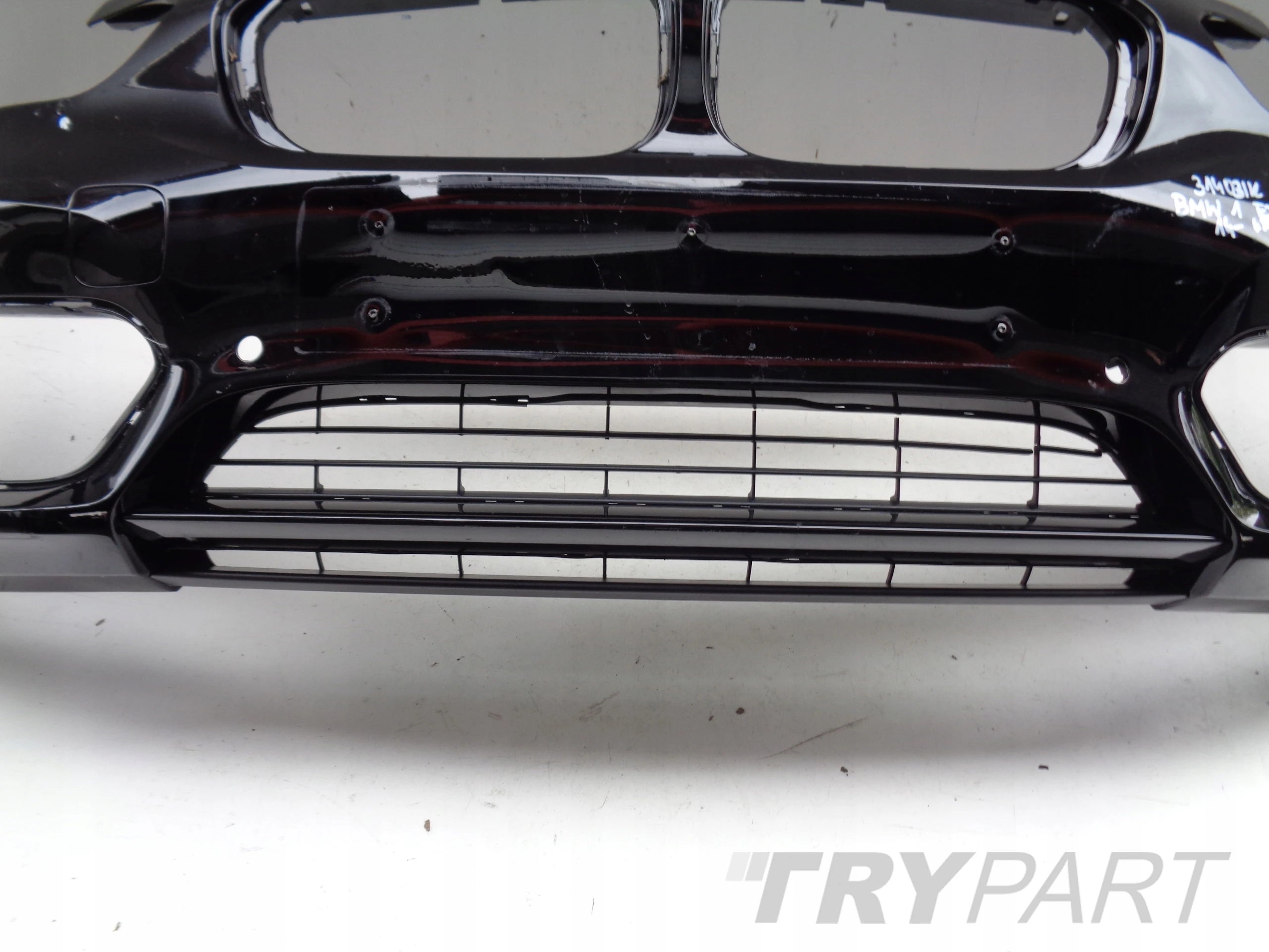 FRONT BUMPER BMW 1 F20 F21 14- LIFT NO. 31403