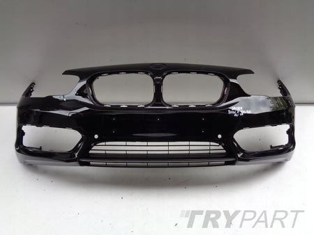 FRONT BUMPER BMW 1 F20 F21 14- LIFT NO. 31403