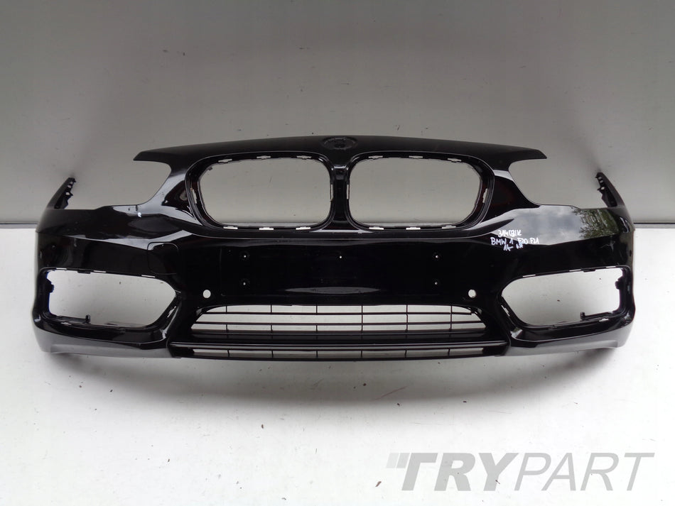 FRONT BUMPER BMW 1 F20 F21 14- LIFT NO. 31403