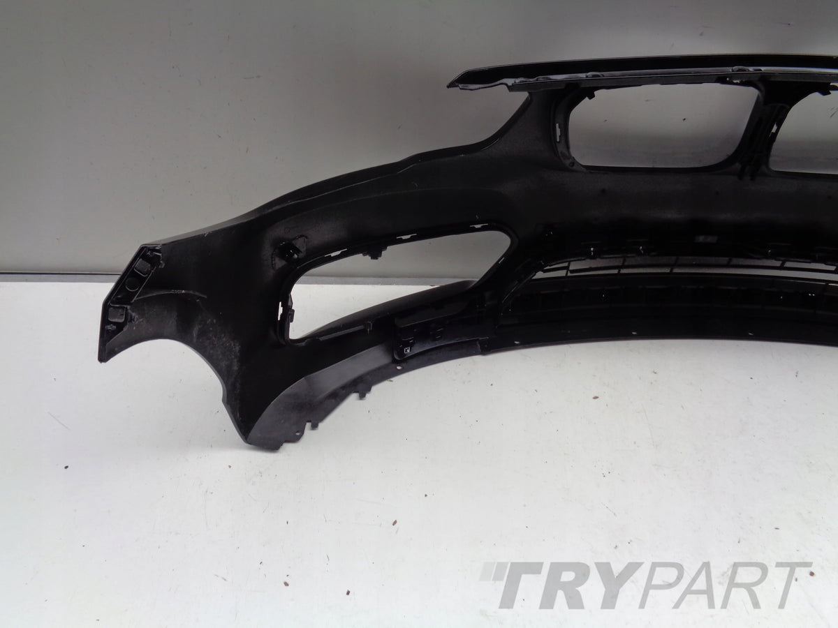 FRONT BUMPER BMW 1 F20 F21 14- LIFT NO. 31403