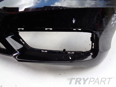 FRONT BUMPER BMW 1 F20 F21 14- LIFT NO. 35136