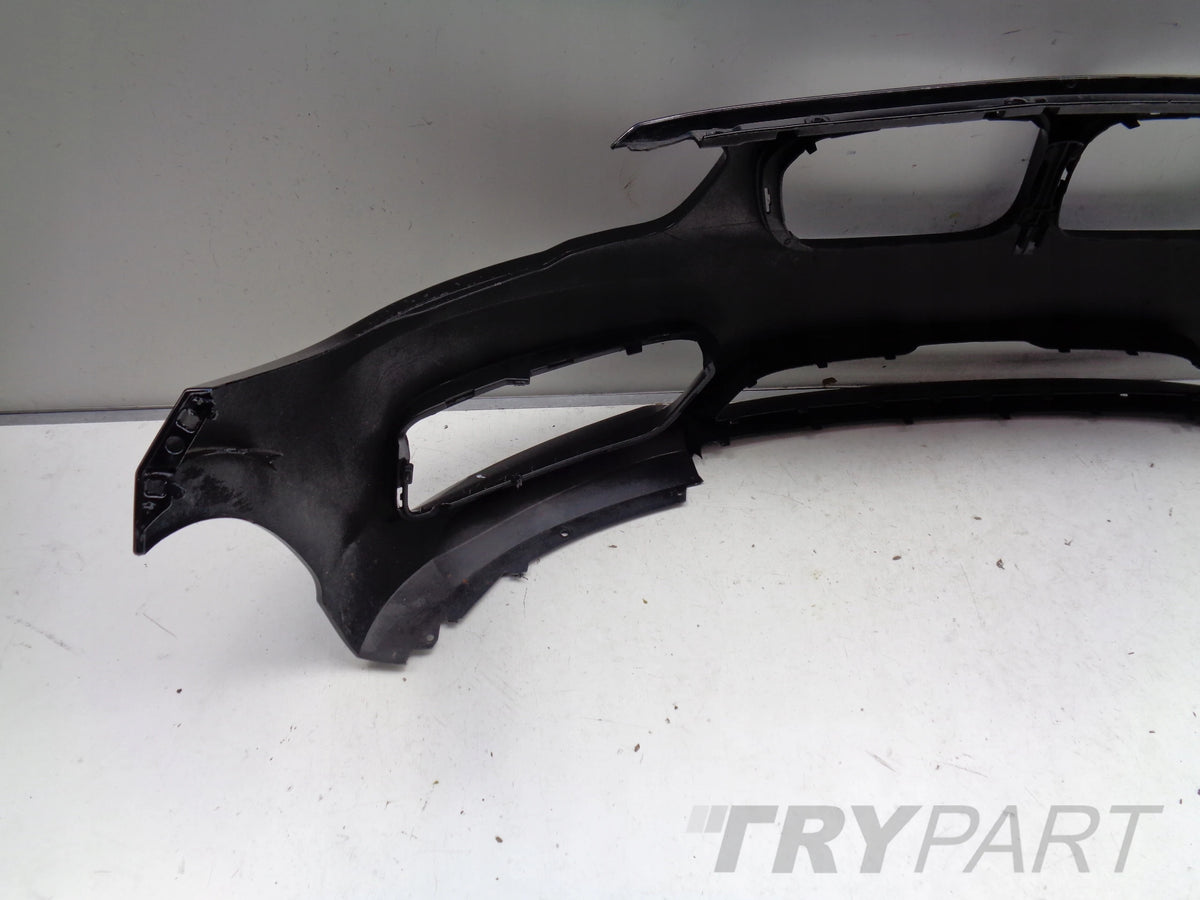 FRONT BUMPER BMW 1 F20 F21 14- LIFT NO. 35136