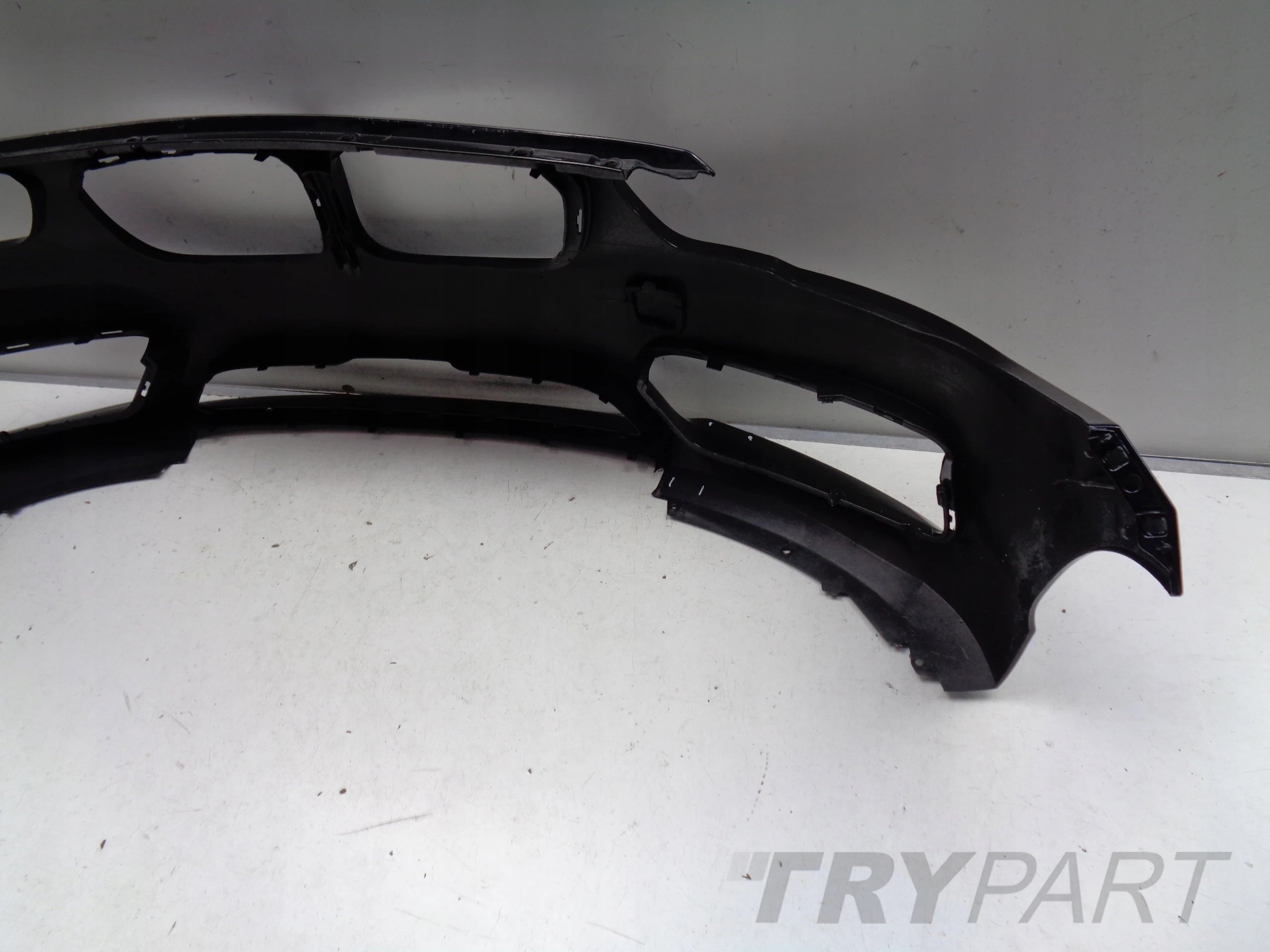 FRONT BUMPER BMW 1 F20 F21 14- LIFT NO. 35136