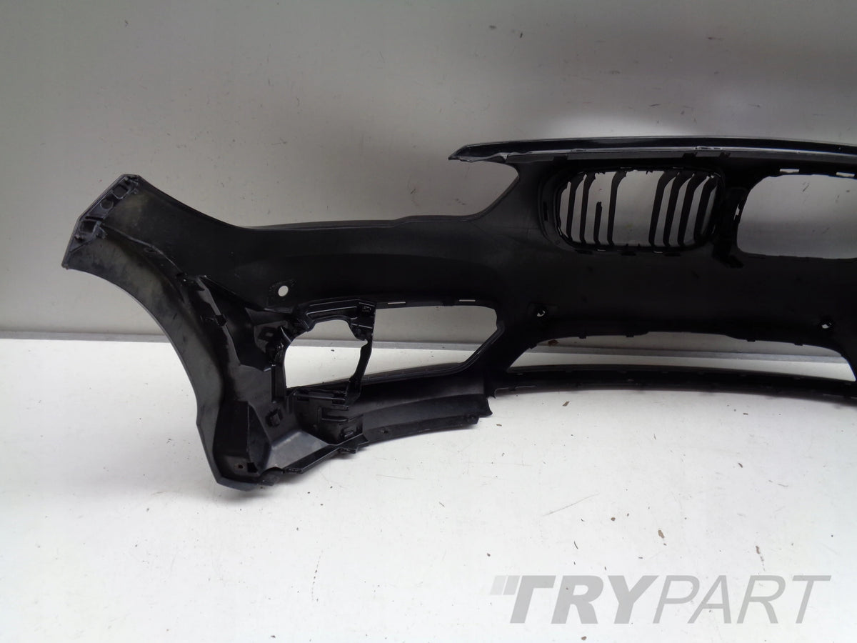 FRONT BUMPER BMW 1 F20 F21 14- LIFT NO. 36274