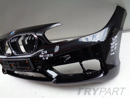 FRONT BUMPER BMW 1 F20 F21 14- LIFT NO. 36274