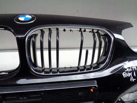 FRONT BUMPER BMW 1 F20 F21 14- LIFT NO. 36274