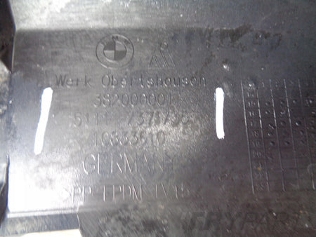 FRONT BUMPER BMW 1 F20 F21 14- LIFT NO. 36274