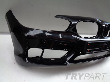 FRONT BUMPER BMW 1 F20 F21 14- LIFT NO. 36274