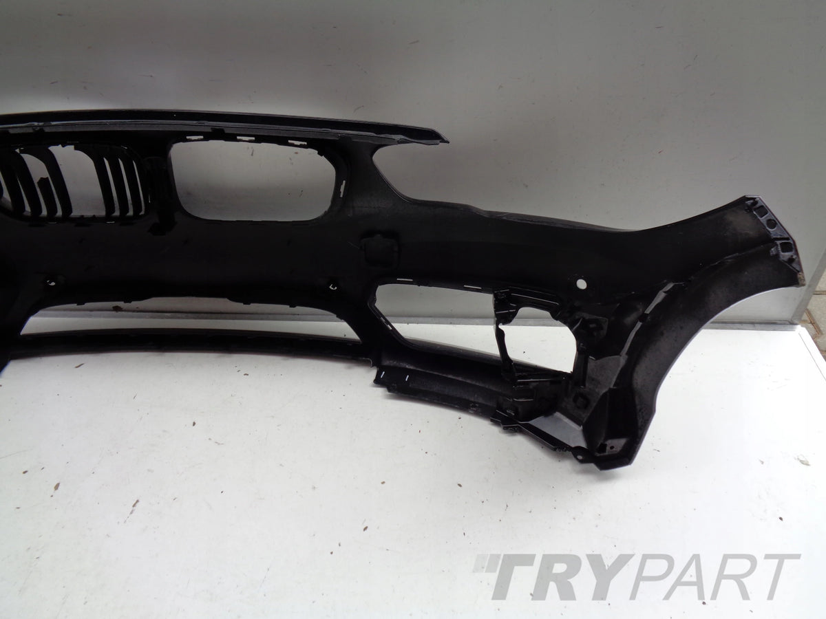FRONT BUMPER BMW 1 F20 F21 14- LIFT NO. 36274