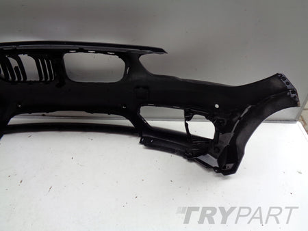 FRONT BUMPER BMW 1 F20 F21 14- LIFT NO. 36274