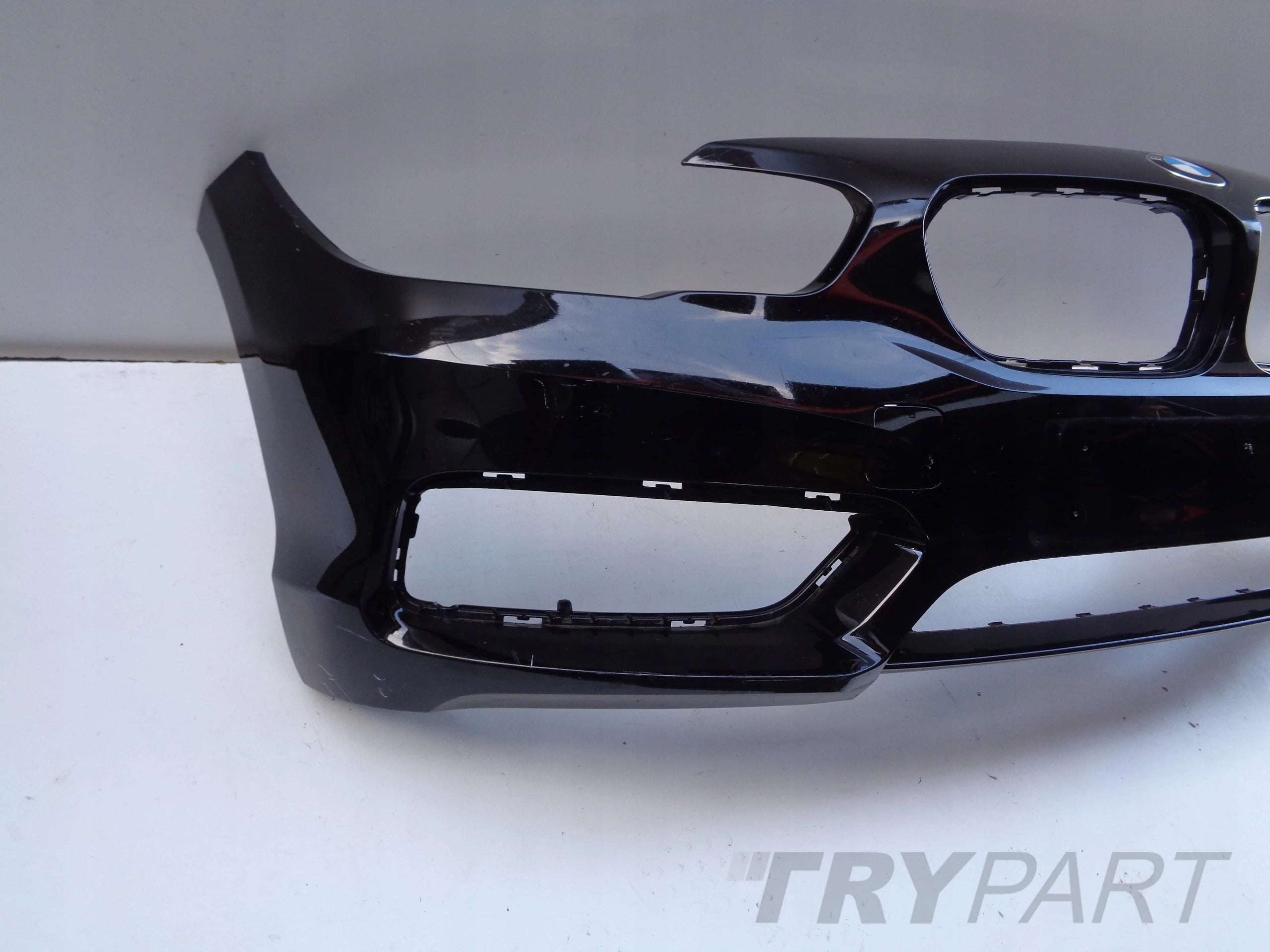 FRONT BUMPER BMW 1 F20 F21 14- LIFT NO. 49234