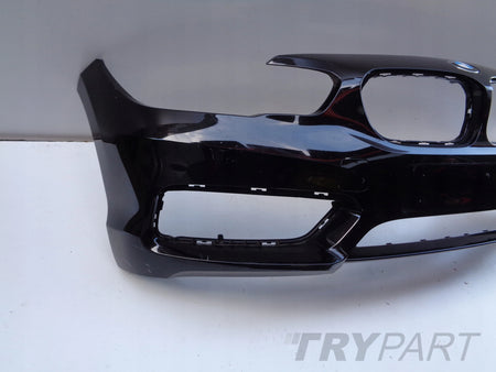 FRONT BUMPER BMW 1 F20 F21 14- LIFT NO. 49234