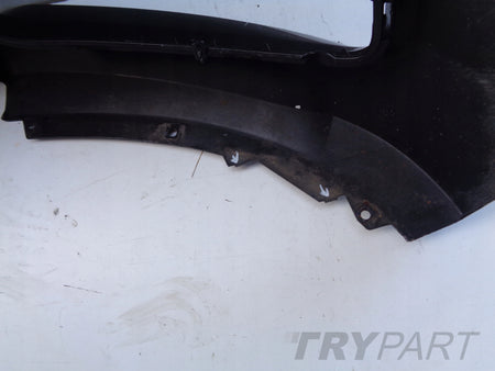 FRONT BUMPER BMW 1 F20 F21 14- LIFT NO. 49234