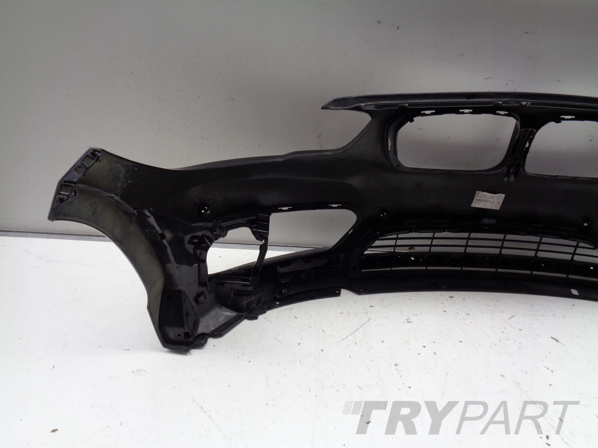 FRONT BUMPER BMW 1 F20 F21 14- LIFT SPORT LINE