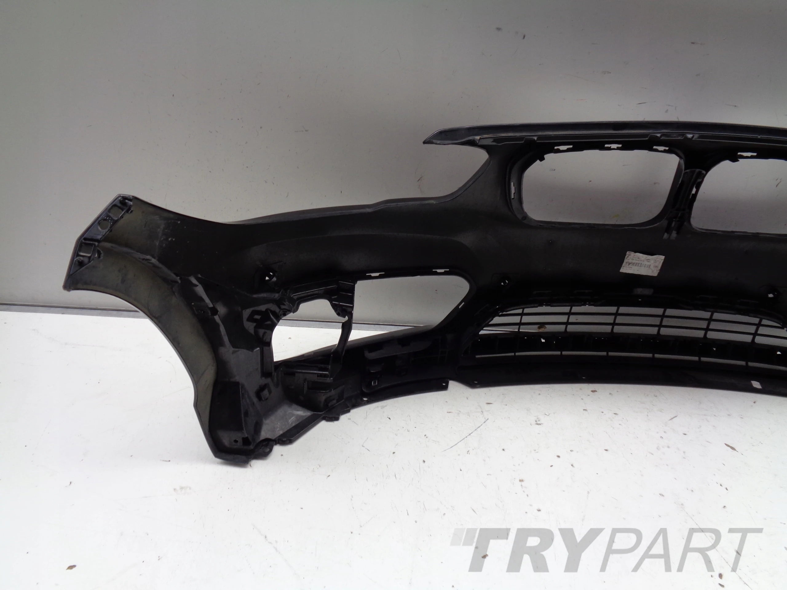 FRONT BUMPER BMW 1 F20 F21 14- LIFT SPORT LINE