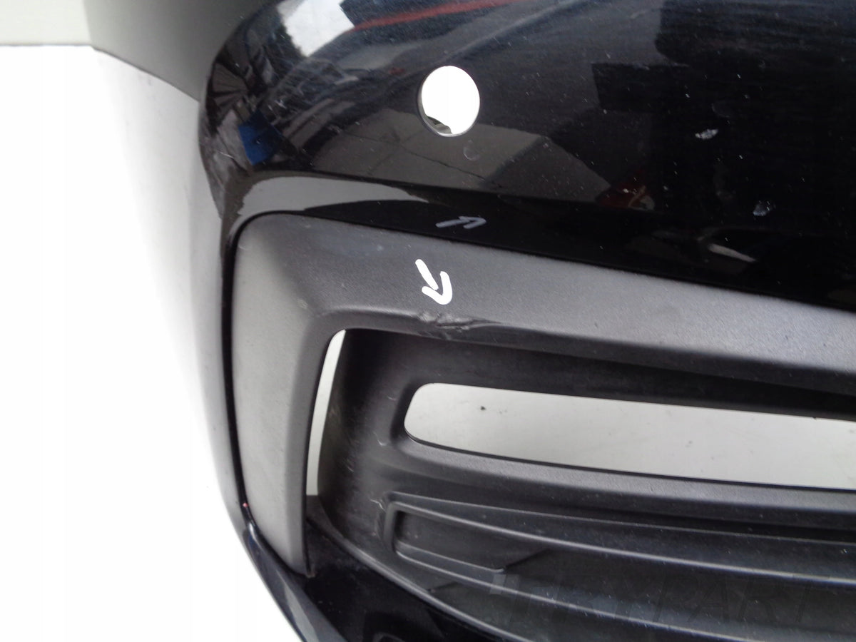 FRONT BUMPER BMW 1 F40 19- NO. 50086