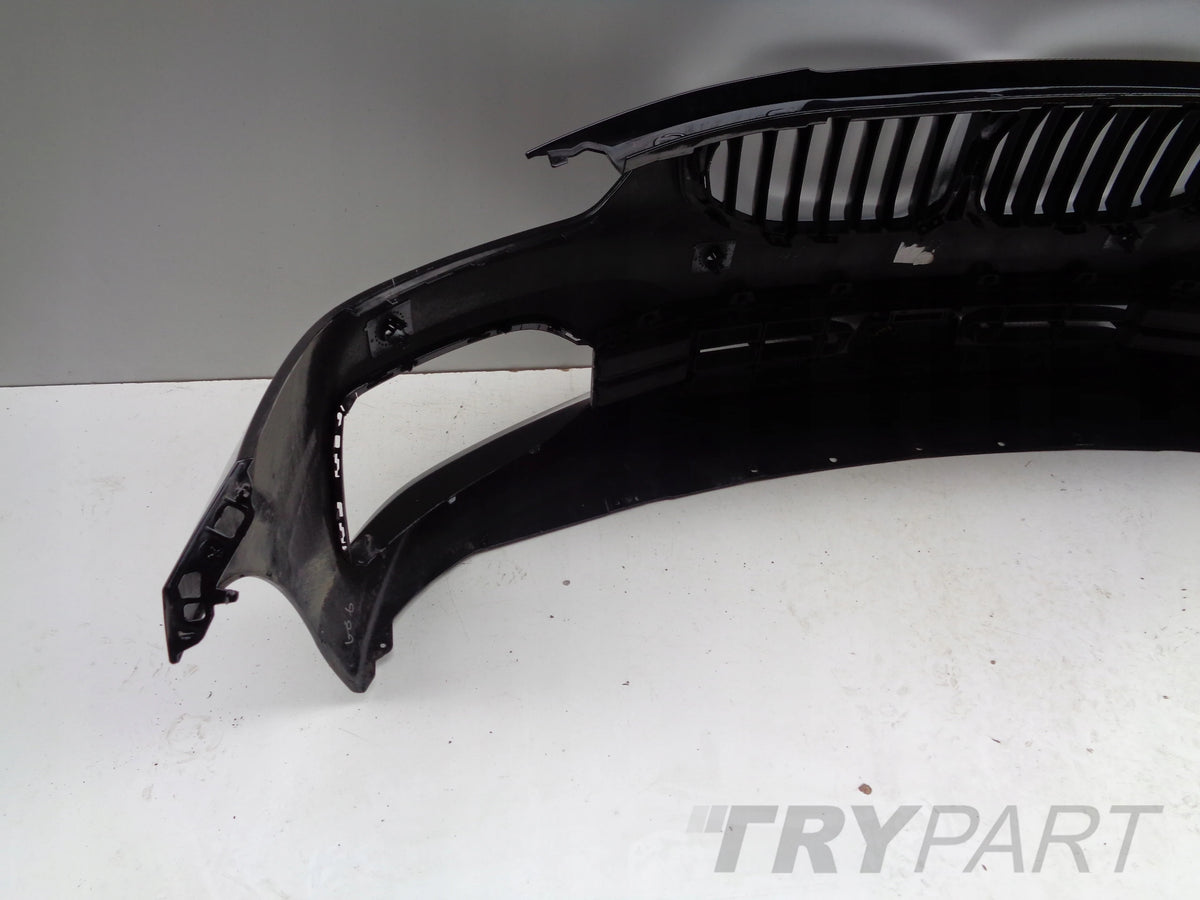 FRONT BUMPER BMW 1 F40 19- NO. 50086