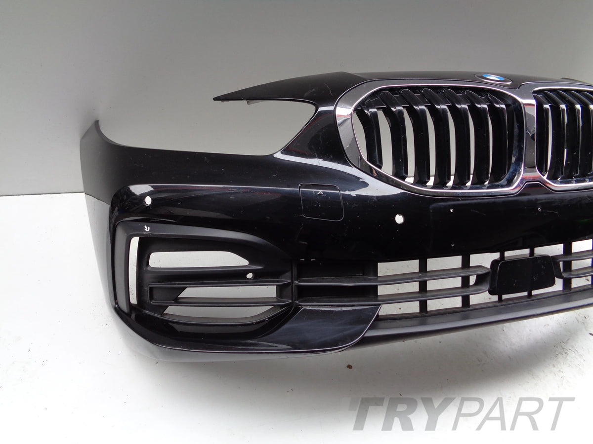 FRONT BUMPER BMW 1 F40 19- NO. 50086