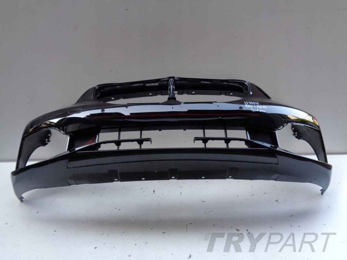 FRONT BUMPER BMW 1 F40 19- SPORT LINE NO. 42333