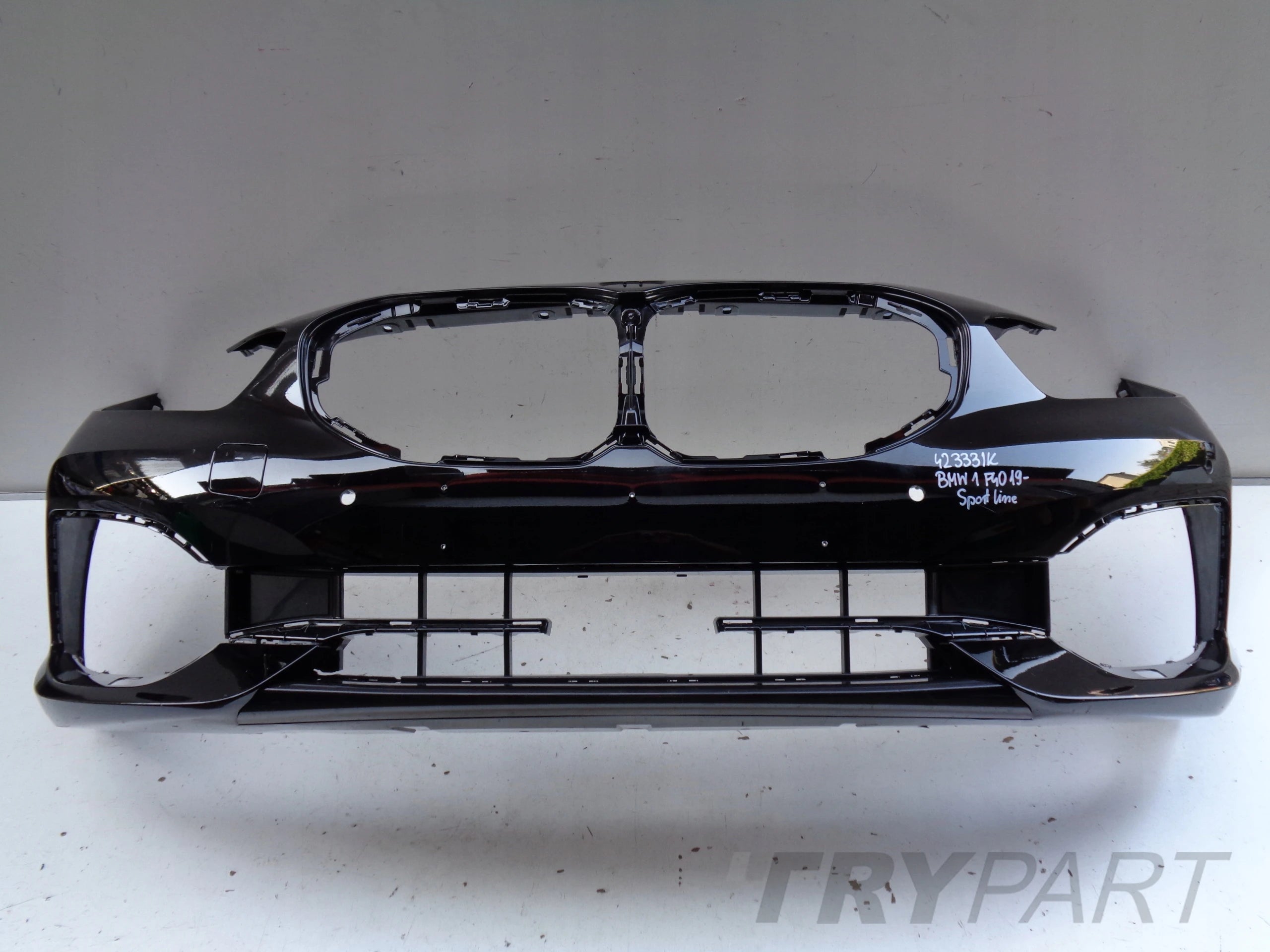 FRONT BUMPER BMW 1 F40 19- SPORT LINE NO. 42333