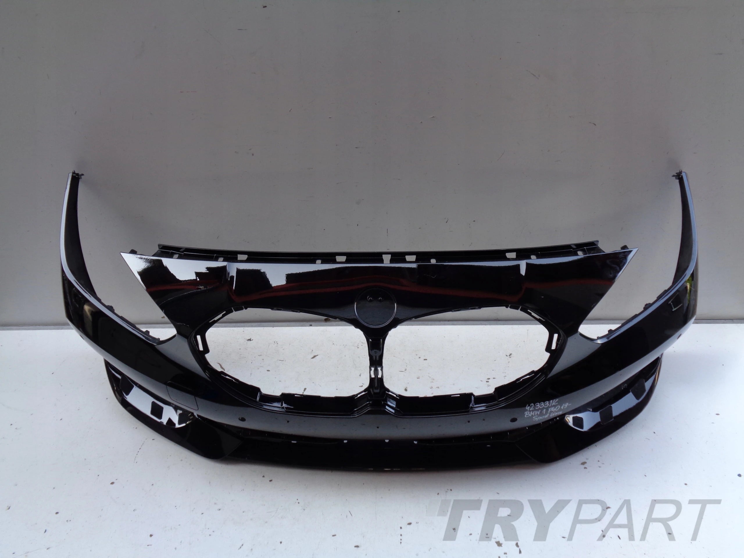 FRONT BUMPER BMW 1 F40 19- SPORT LINE NO. 42333