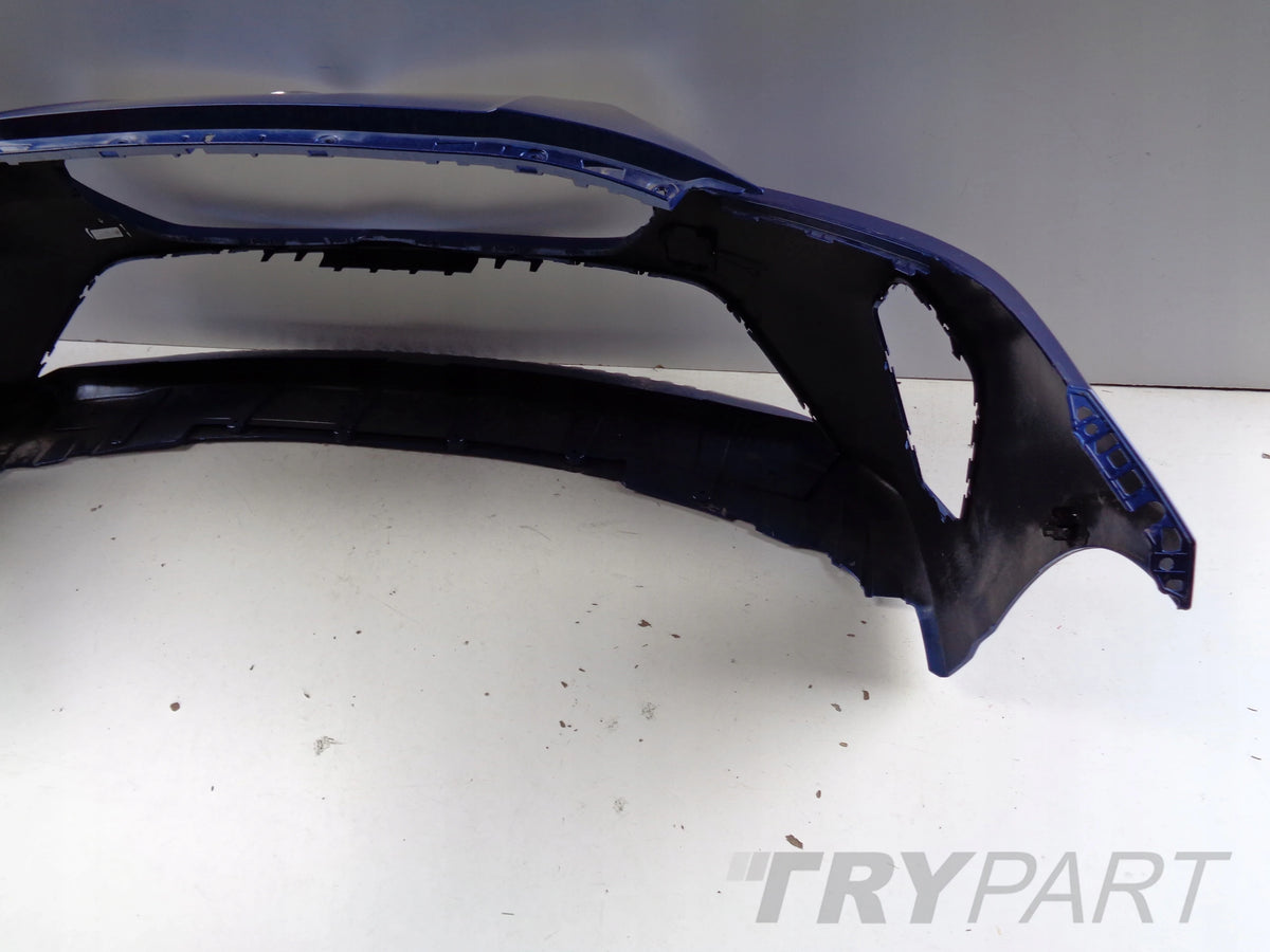FRONT BUMPER BMW 1 F70 24- M-PACKAGE NO. 51190