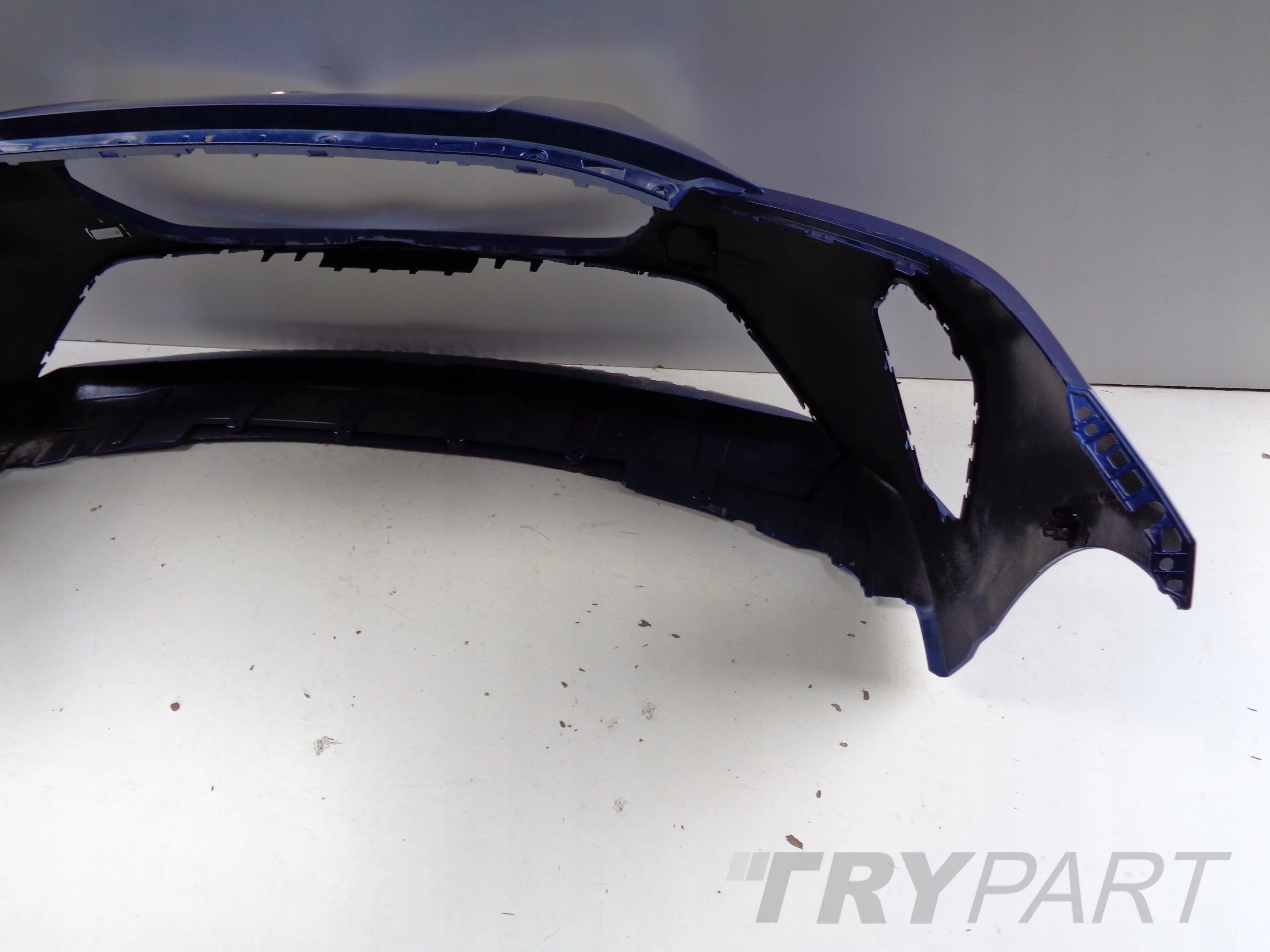 FRONT BUMPER BMW 1 F70 24- M-PACKAGE NO. 51190