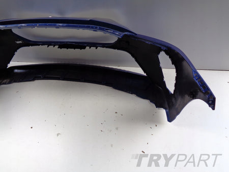 FRONT BUMPER BMW 1 F70 24- M-PACKAGE NO. 51190