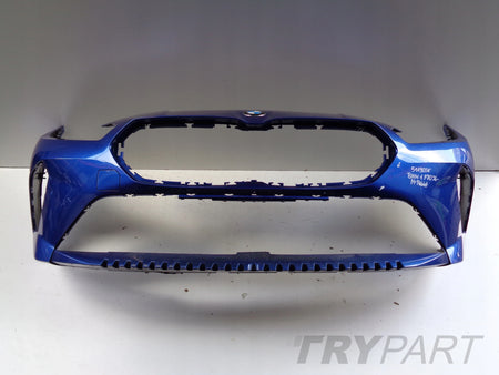 FRONT BUMPER BMW 1 F70 24- M-PACKAGE NO. 51190