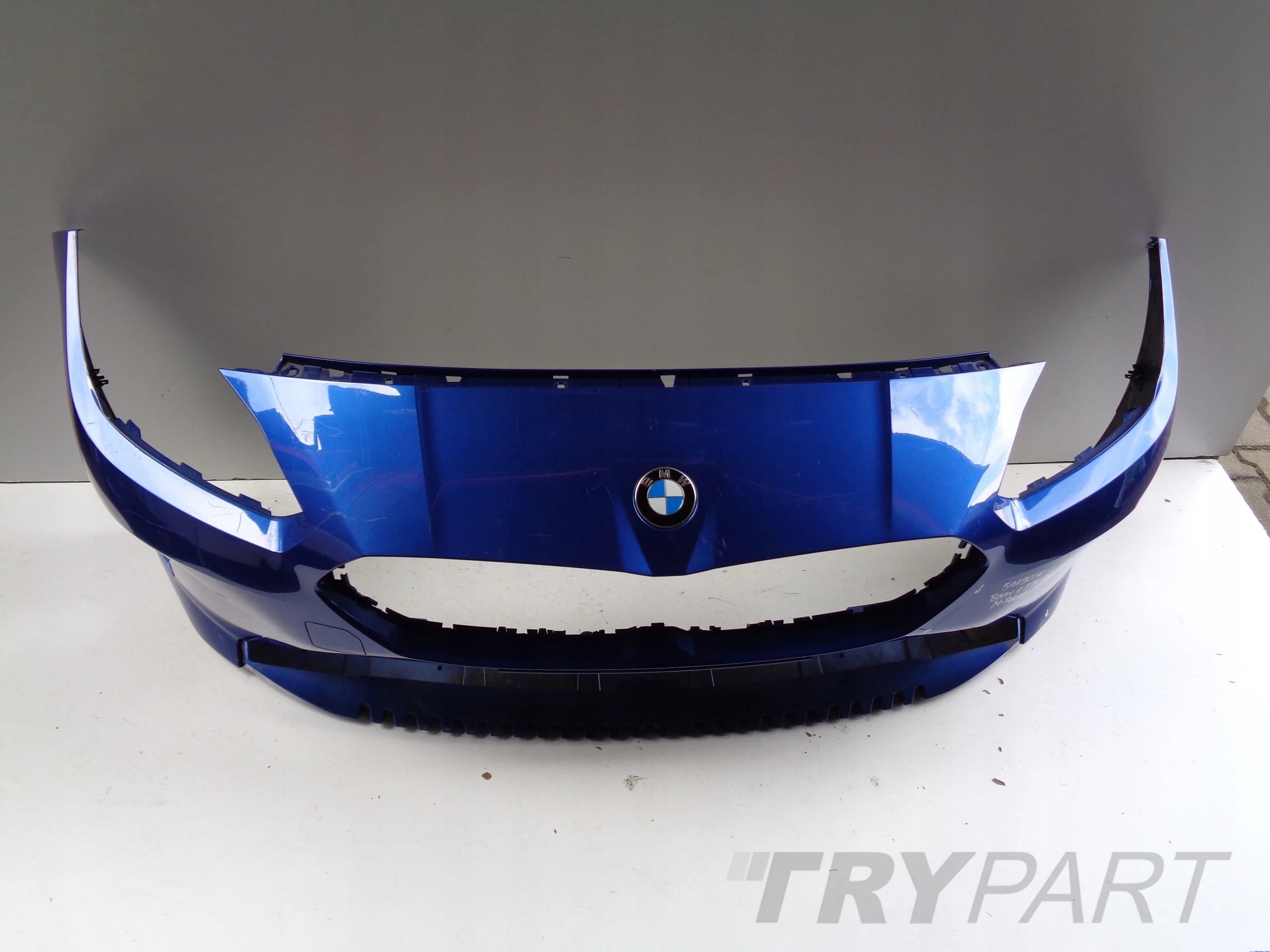 FRONT BUMPER BMW 1 F70 24- M-PACKAGE NO. 51190