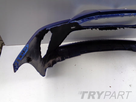 FRONT BUMPER BMW 1 F70 24- M-PACKAGE NO. 51190