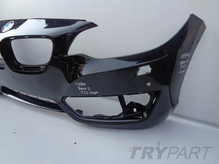 FRONT BUMPER BMW 2 F22 COUPE NO. 12944