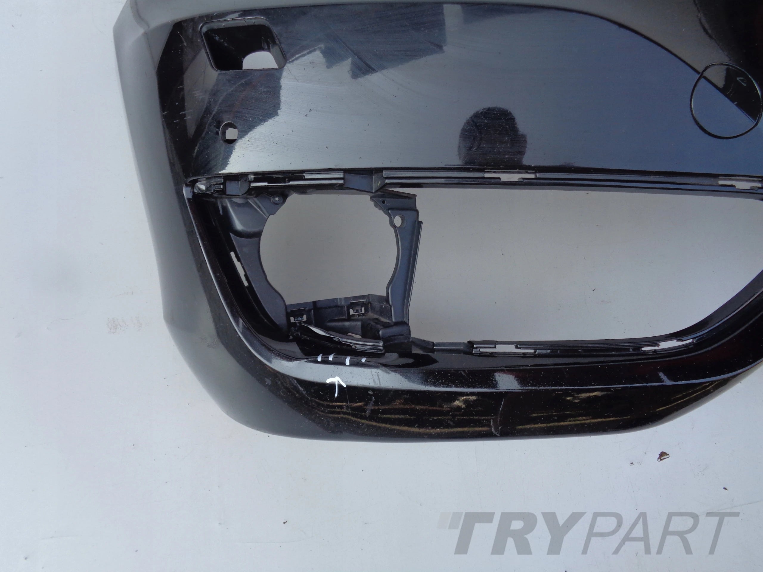 FRONT BUMPER BMW 2 F22 COUPE NO. 12944