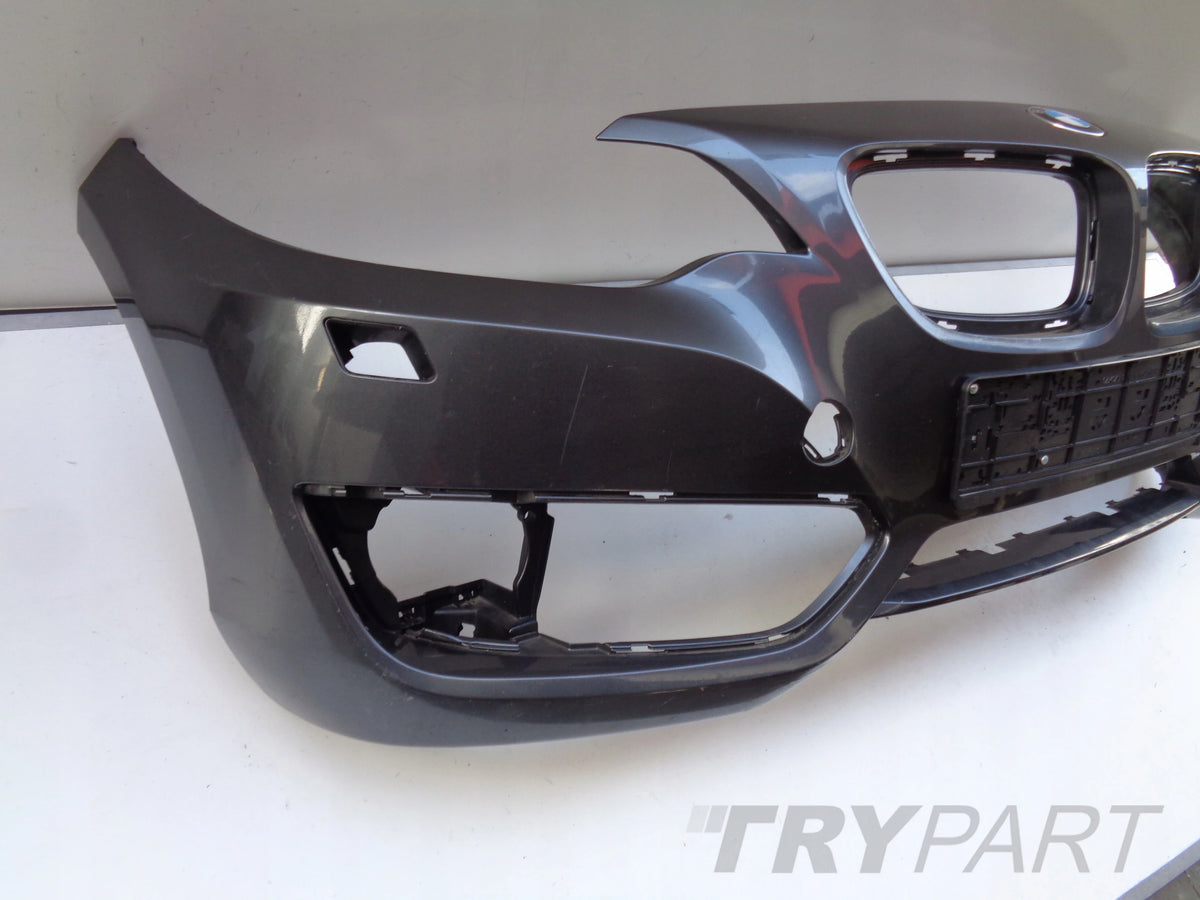 FRONT BUMPER BMW 2 F22 F23 COUPE CABRIO 19706
