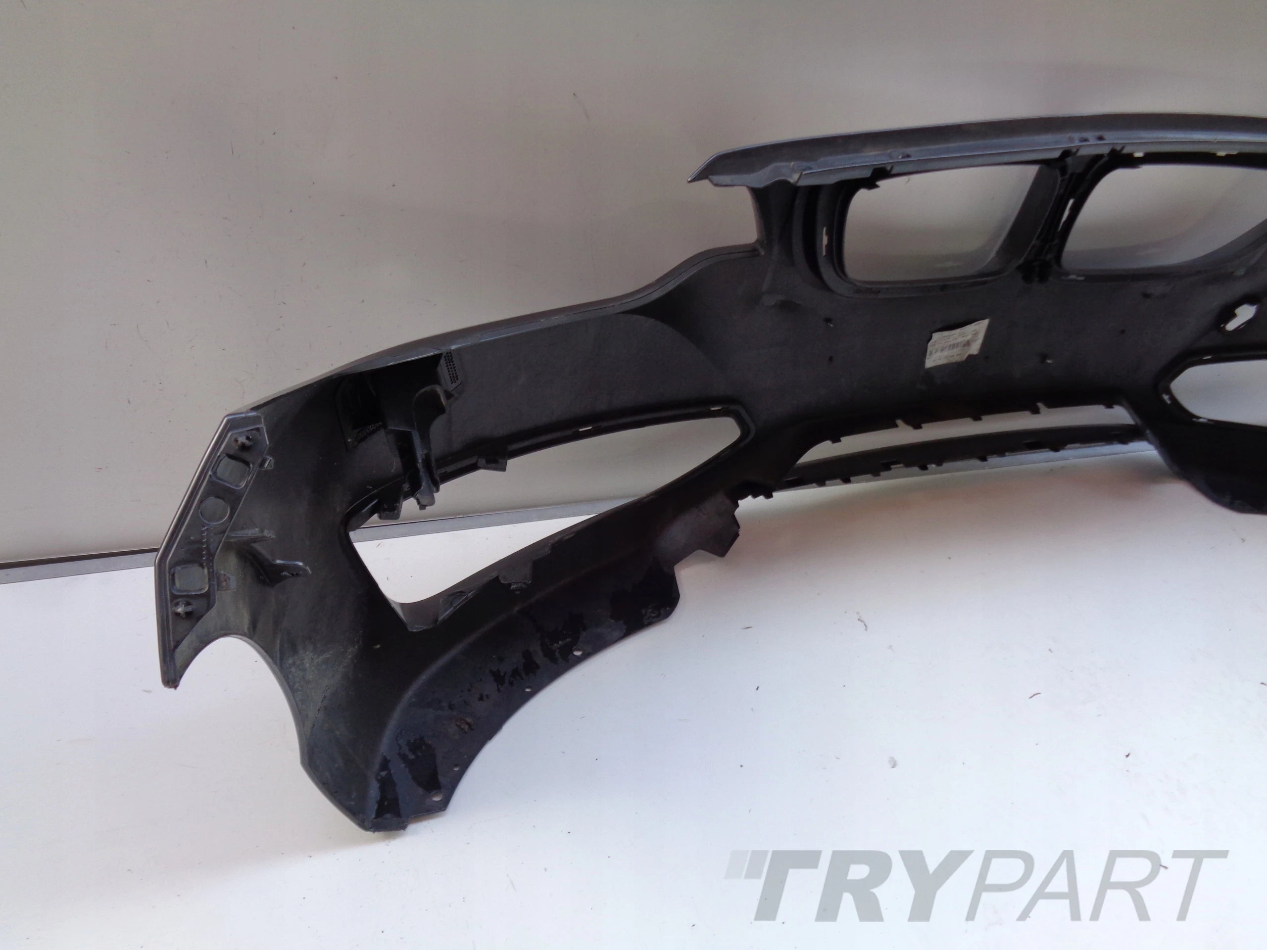 FRONT BUMPER BMW 2 F22 F23 COUPE CABRIO 19706