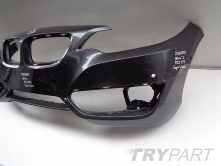 FRONT BUMPER BMW 2 F22 F23 COUPE CABRIO 23818