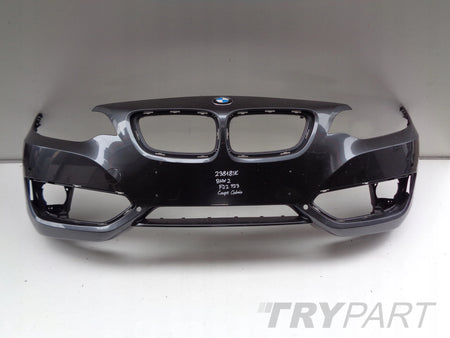 FRONT BUMPER BMW 2 F22 F23 COUPE CABRIO 23818
