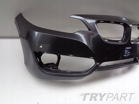FRONT BUMPER BMW 2 F22 F23 COUPE CABRIO 23818