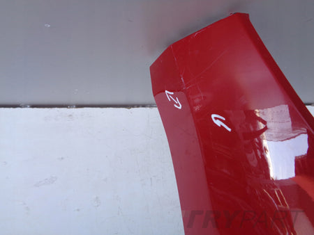 FRONT BUMPER BMW 2 F22 F23 COUPE CABRIO SPORT LINE NO. 50701