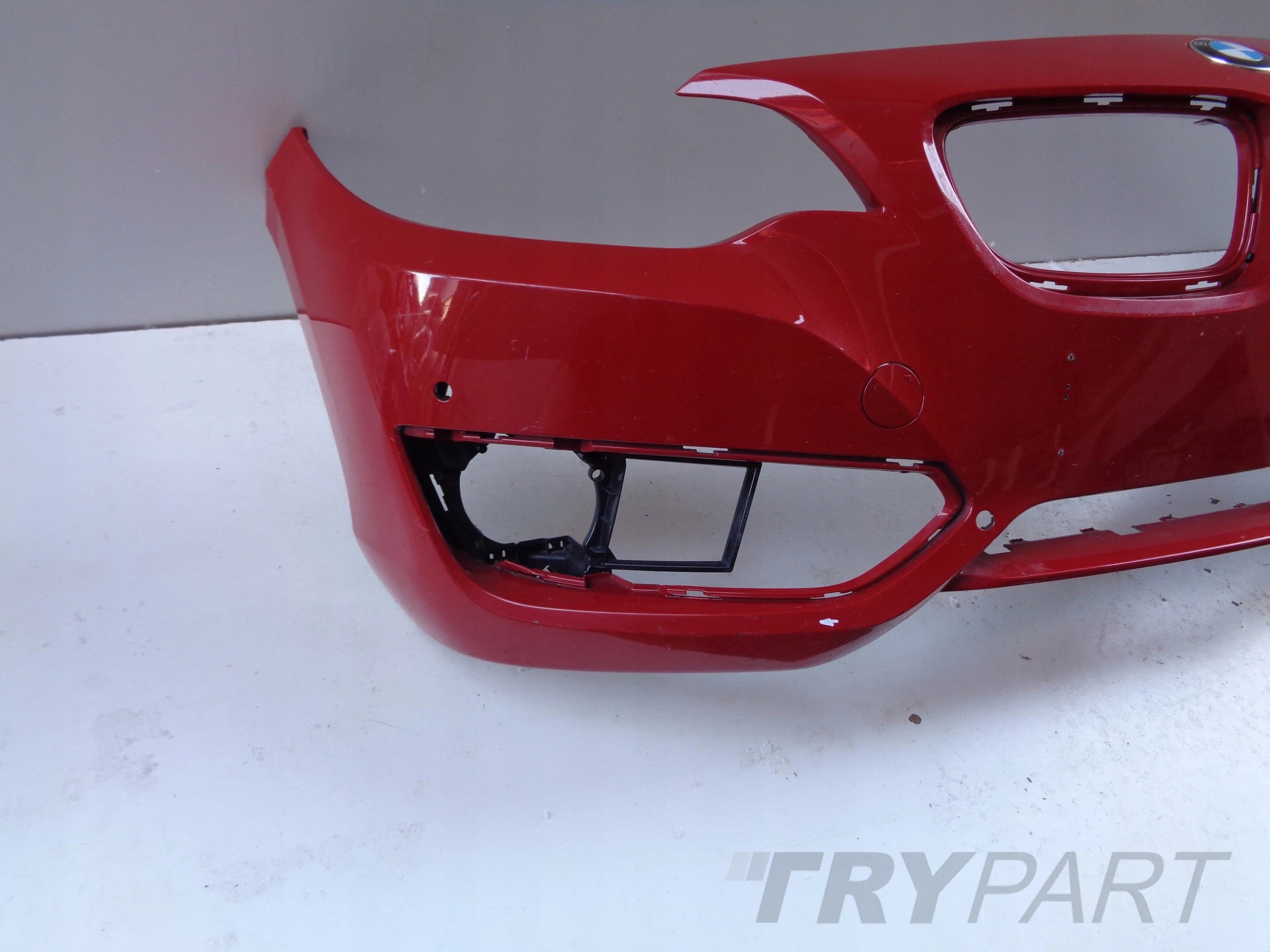 FRONT BUMPER BMW 2 F22 F23 COUPE CABRIO SPORT LINE NO. 50701
