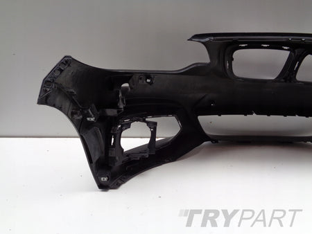 FRONT BUMPER BMW 2 F22 F23 COUPE CONVERTIBLE M-PACKAGE NO. 48632