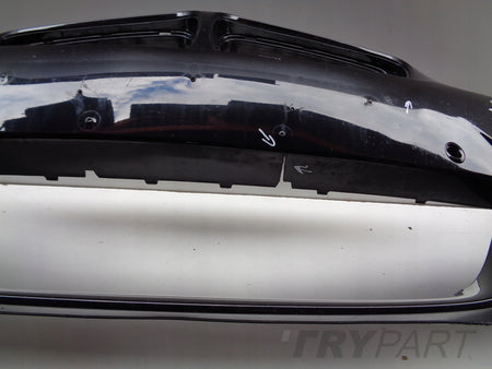 FRONT BUMPER BMW 2 F22 F23 COUPE CONVERTIBLE M-PACKAGE NO. 48632