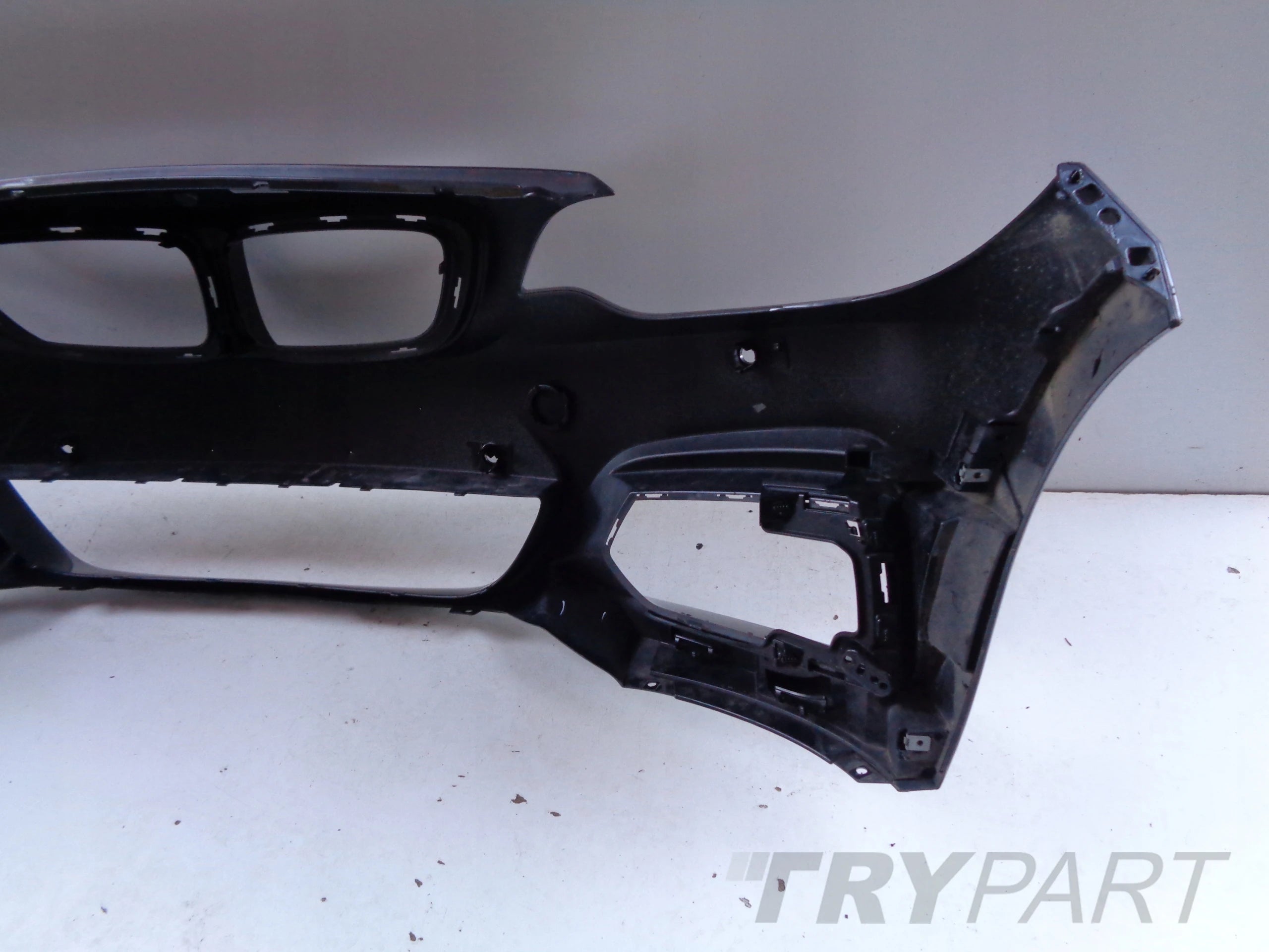 FRONT BUMPER BMW 2 F22 F23 COUPE CONVERTIBLE M-PACKAGE NO. 50897
